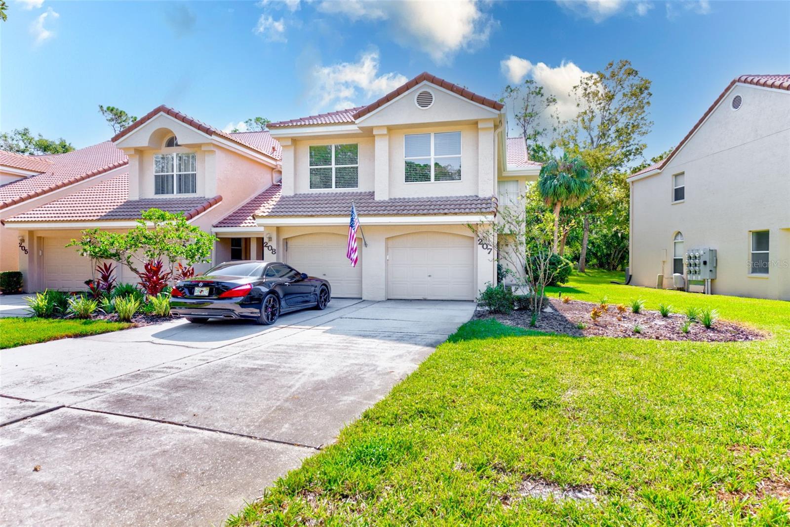 Details for 207 Clays Trail 207, OLDSMAR, FL 34677