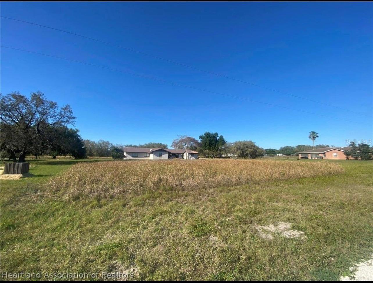 Listing Details for 1636 Salinas Road, AVON PARK, FL 33825