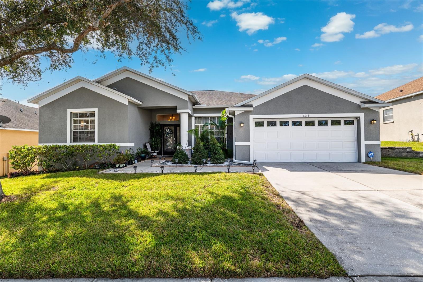 Details for 14848 Edgemere Drive, Spring Hill, FL 34609