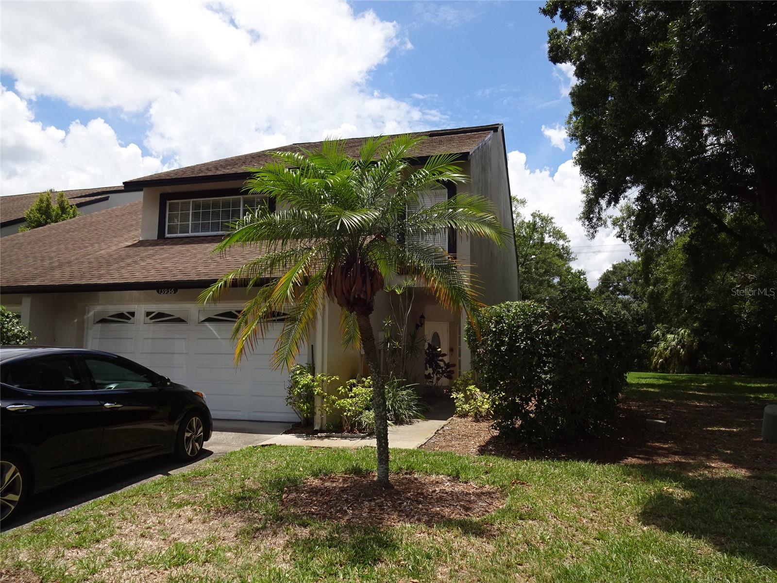 Details for 13936 Clubhouse Circle 13936, TAMPA, FL 33618