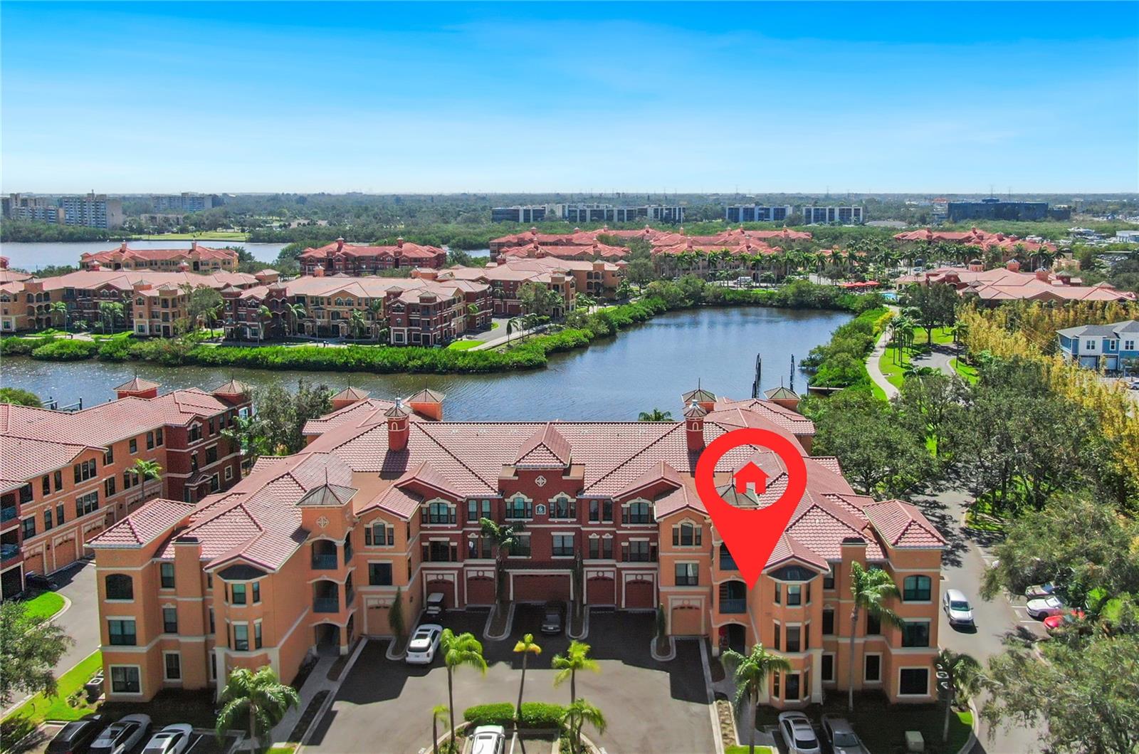 Details for 2717 Via Cipriani  622b, CLEARWATER, FL 33764