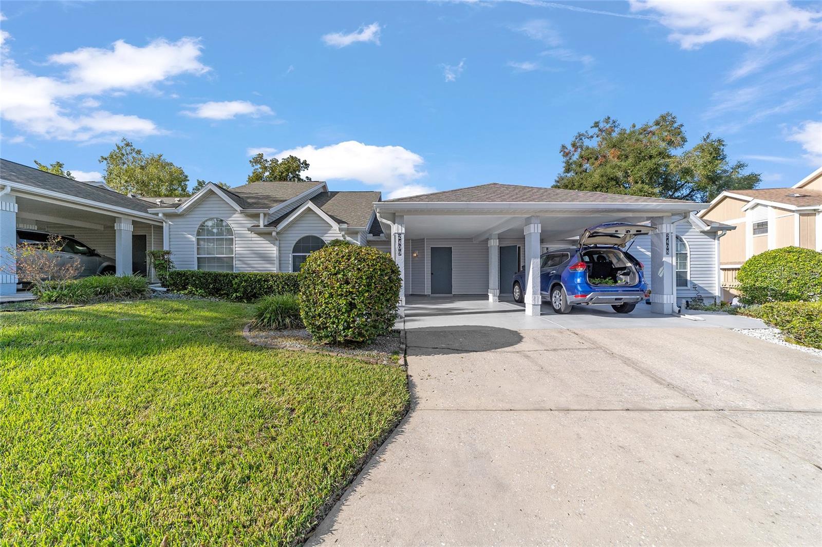 Details for 2409 18th Circle, OCALA, FL 34471