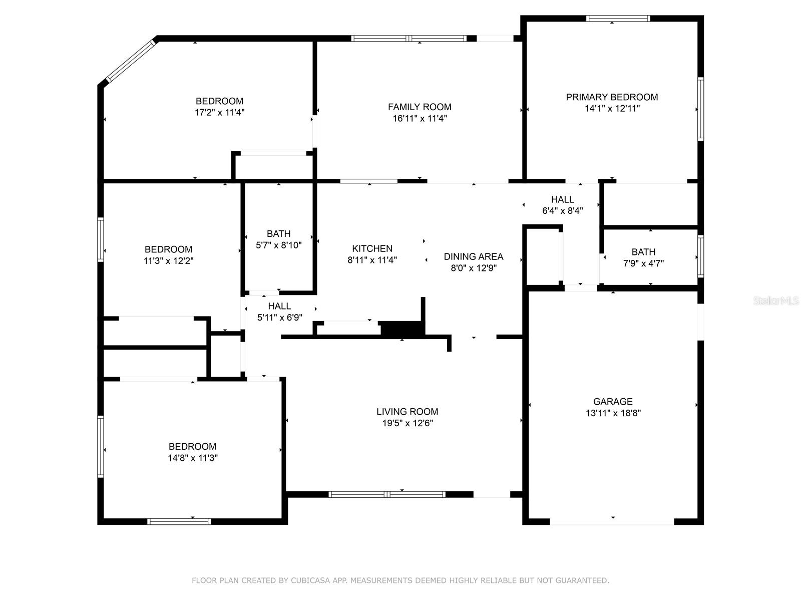 Listing photo id 23 for 7344 Live Oak Lane