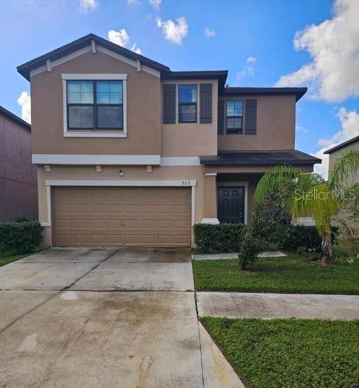 Details for 7113 Ozello Trail Avenue, SUN CITY CENTER, FL 33573