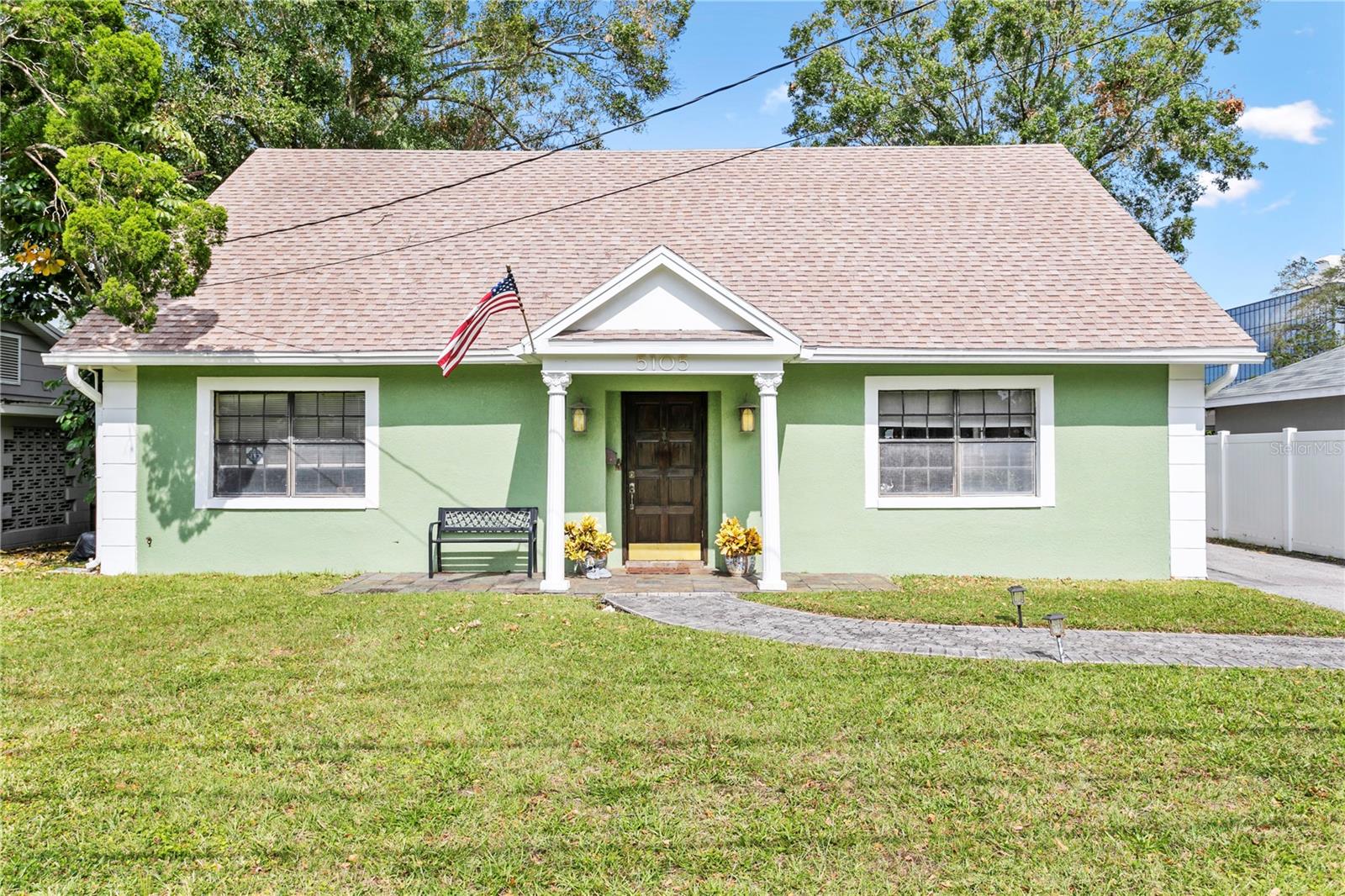 Details for 5105 Cleveland Street, TAMPA, FL 33609