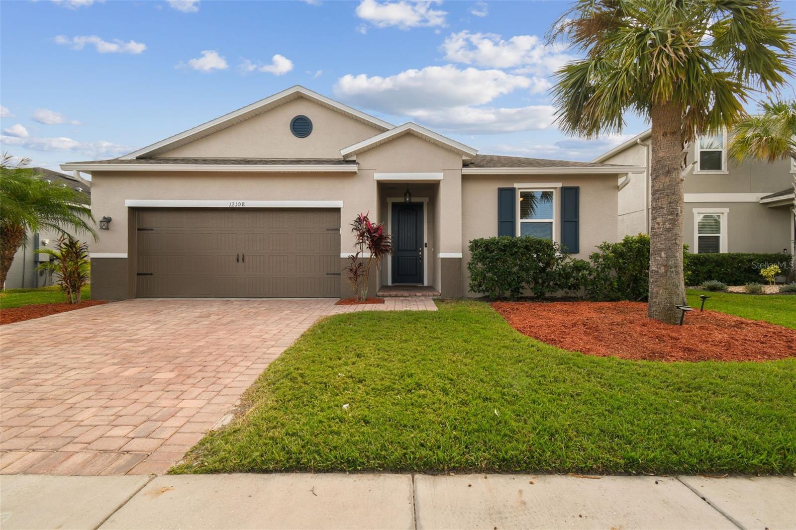 Details for 12108 Lake Boulevard, NEW PORT RICHEY, FL 34655