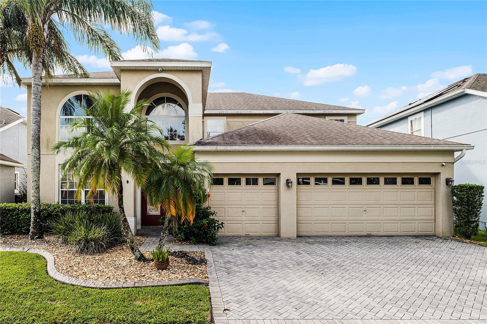 Details for 1538 Amaryllis Circle, ORLANDO, FL 32825