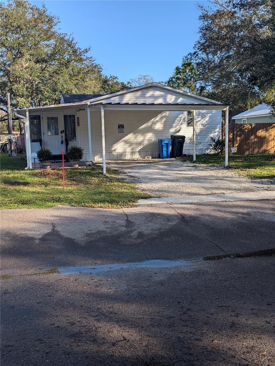 Details for 10912 Ross Street, TAMPA, FL 33610