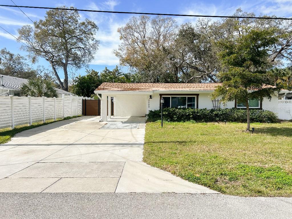 Details for 2600 Robinson Avenue, SARASOTA, FL 34232