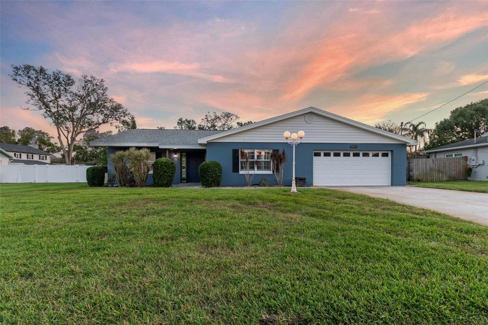 Details for 2614 Carroll Lake Street, TAMPA, FL 33618