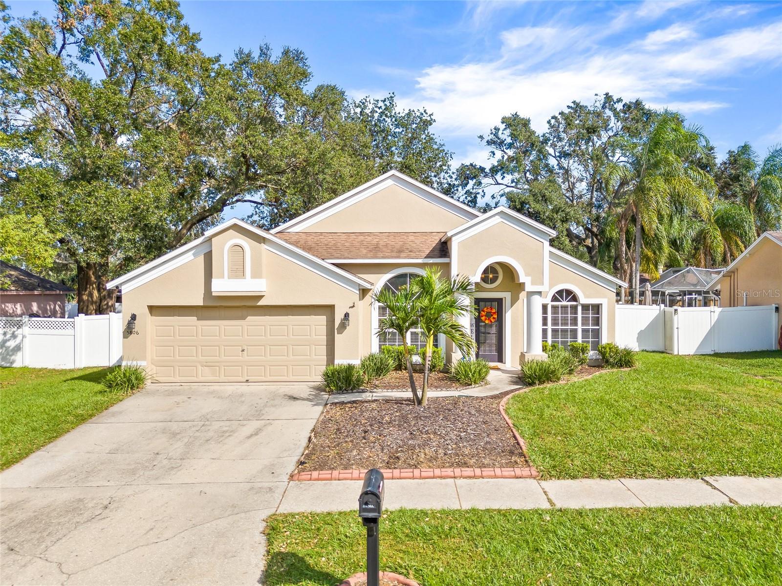 Details for 5806 Erhardt Drive, RIVERVIEW, FL 33578