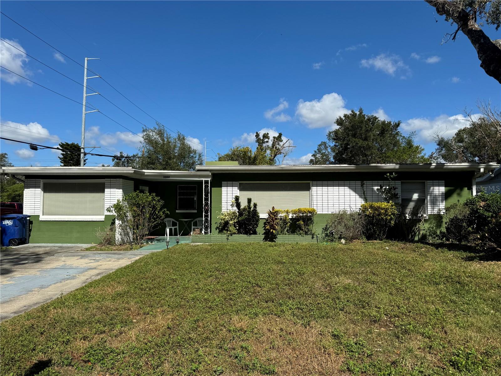 Details for 3002 Elm Street, TAMPA, FL 33610