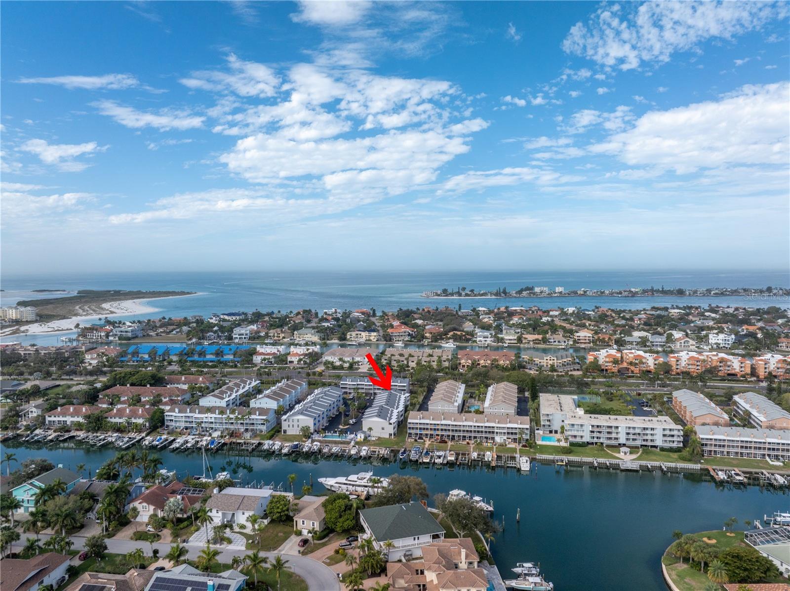 Image 42 of 49 For 745 Pinellas Bayway S 111