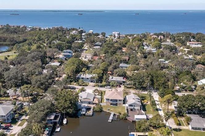 Details for 385 Tennessee Avenue, CRYSTAL BEACH, FL 34681