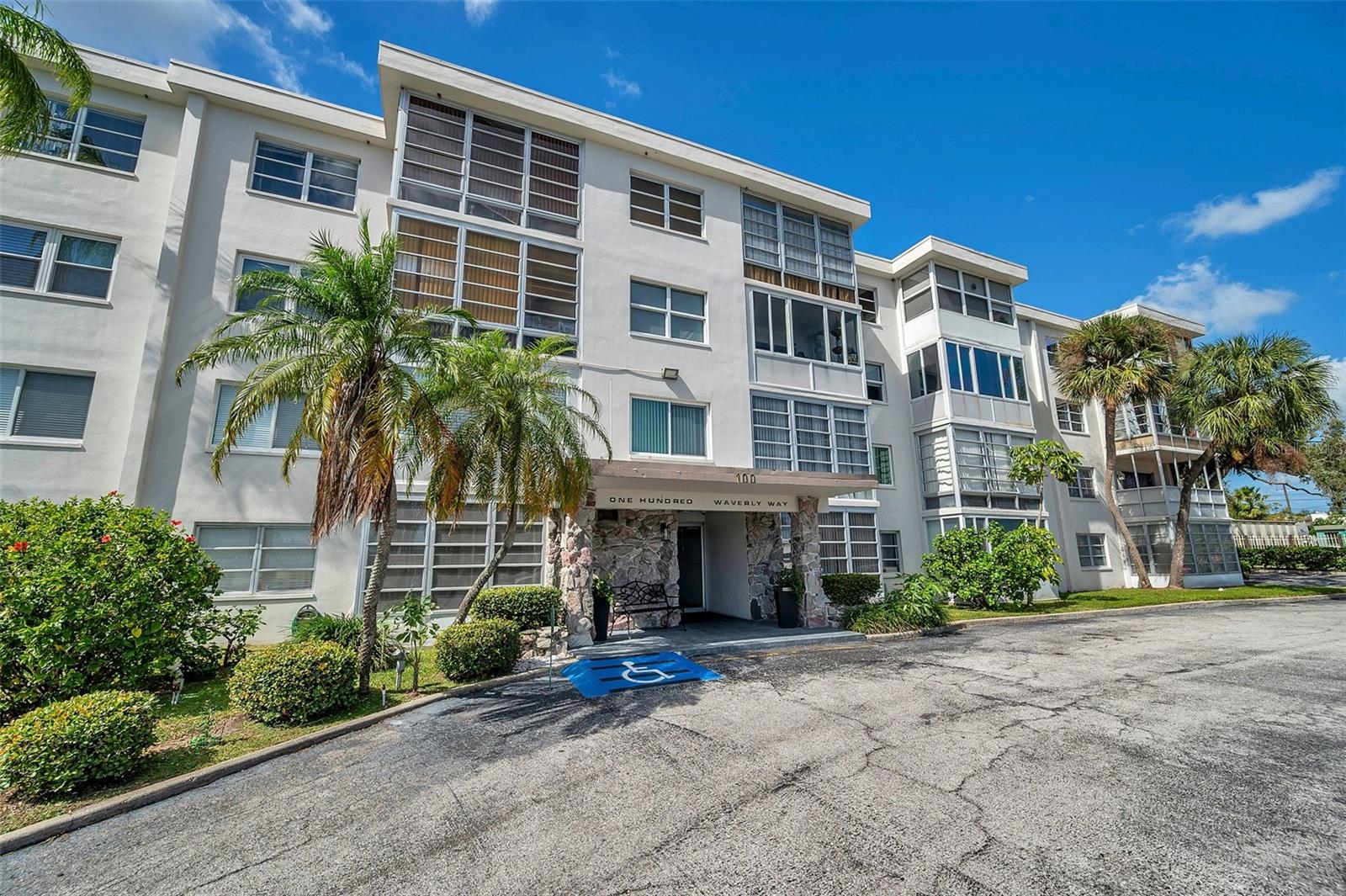 Details for 100 Waverly Way 307, CLEARWATER, FL 33756