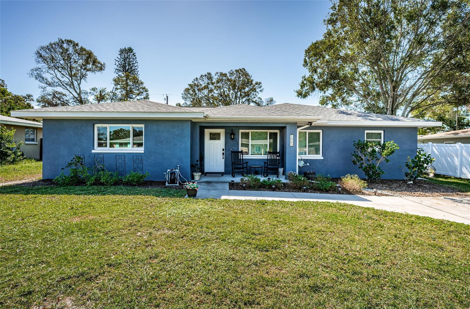 Details for 1965 Allard Drive, CLEARWATER, FL 33763