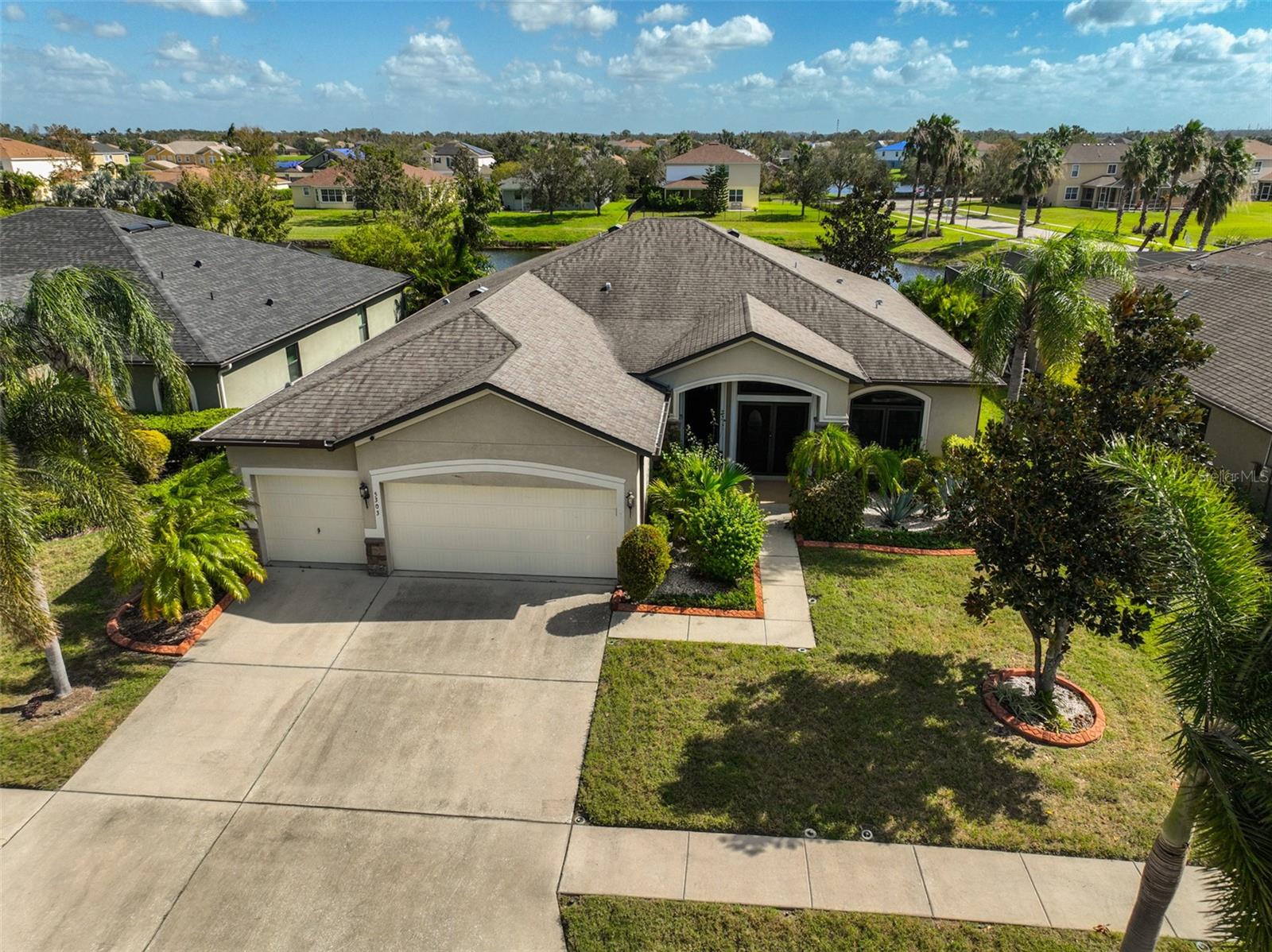 Details for 5303 Moon Shell Drive, APOLLO BEACH, FL 33572