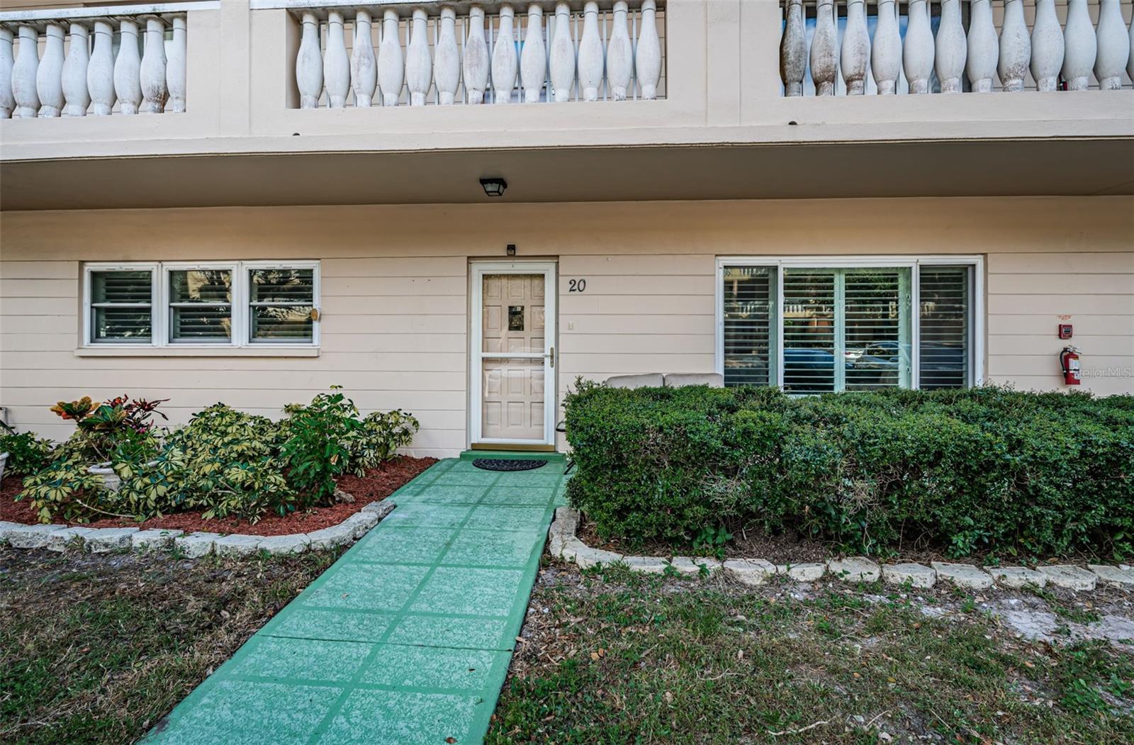 Details for 2170 Americus Boulevard N 20, CLEARWATER, FL 33763