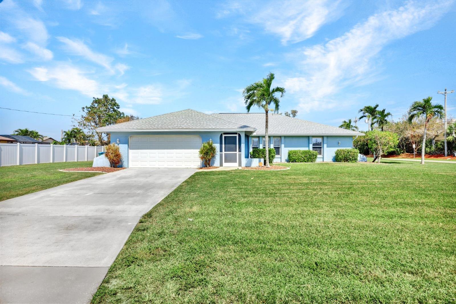 Details for 1453 15th Terrace, CAPE CORAL, FL 33990