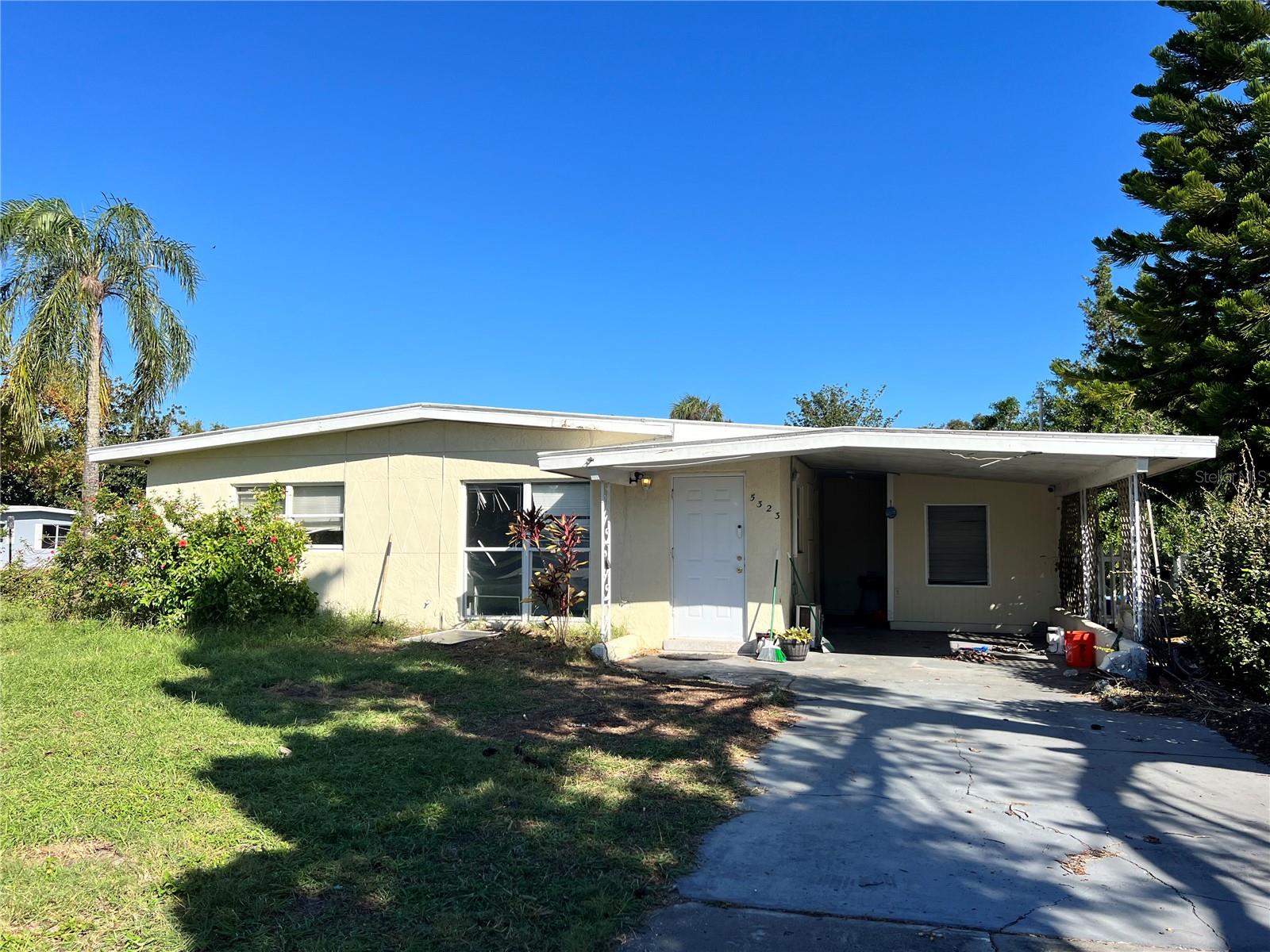 Details for 5323 Carlton Road, NEW PORT RICHEY, FL 34652