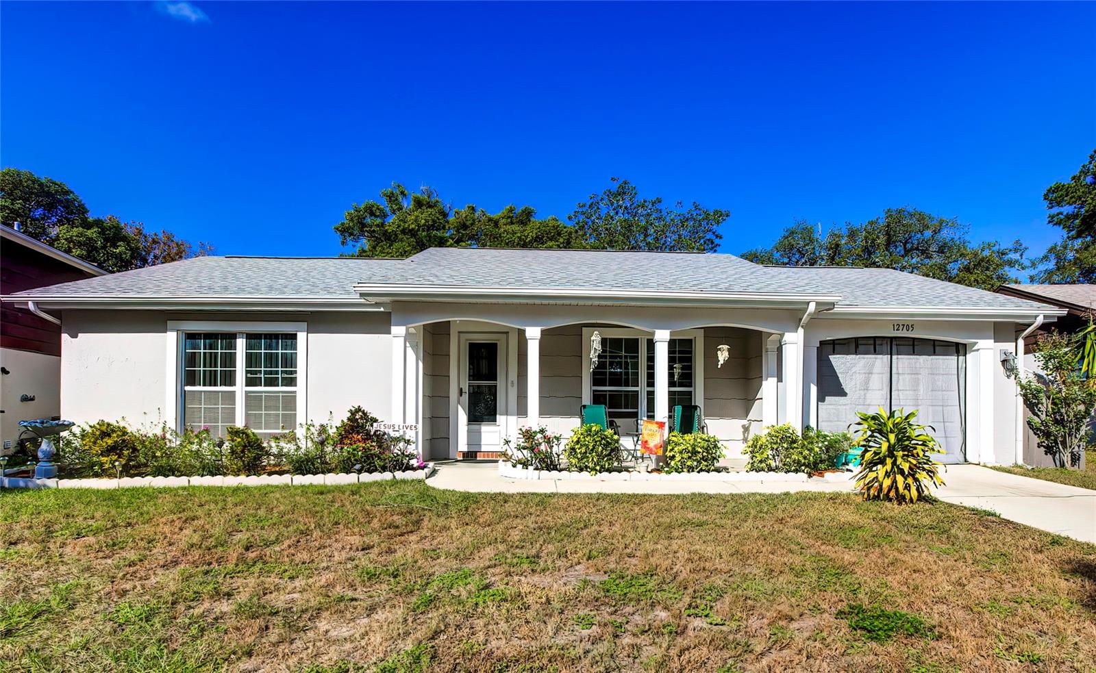 Details for 12705 Stone House Loop, HUDSON, FL 34667