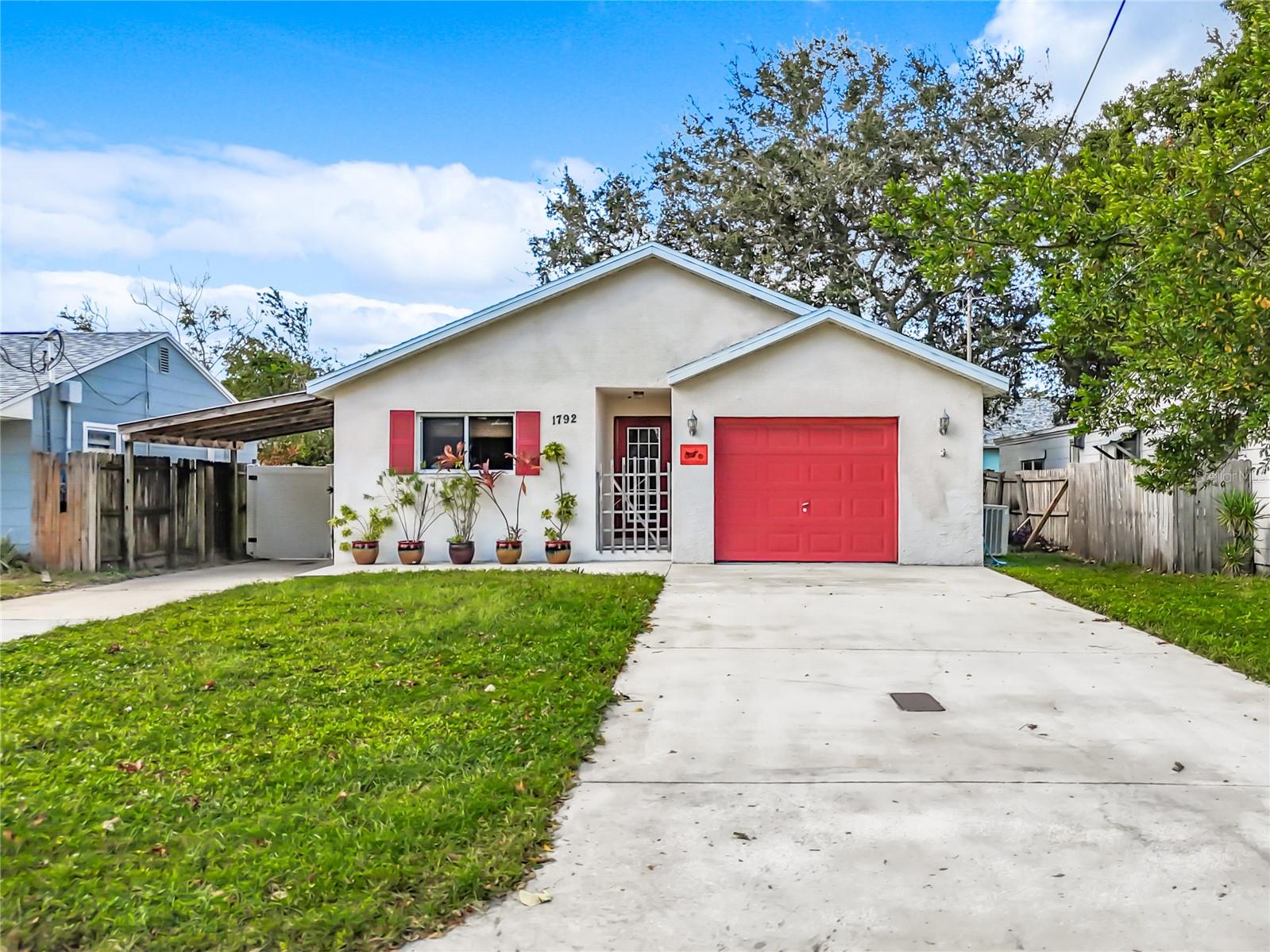 Details for 1792 Sylvan Drive, CLEARWATER, FL 33755