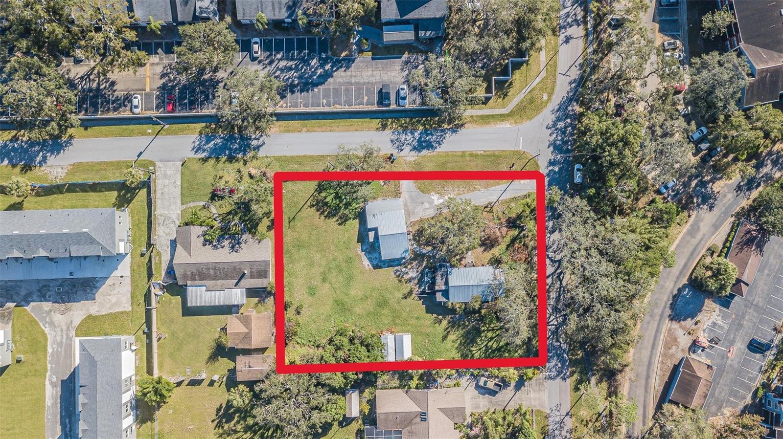 Details for 3405 Kenyon Avenue, TAMPA, FL 33614