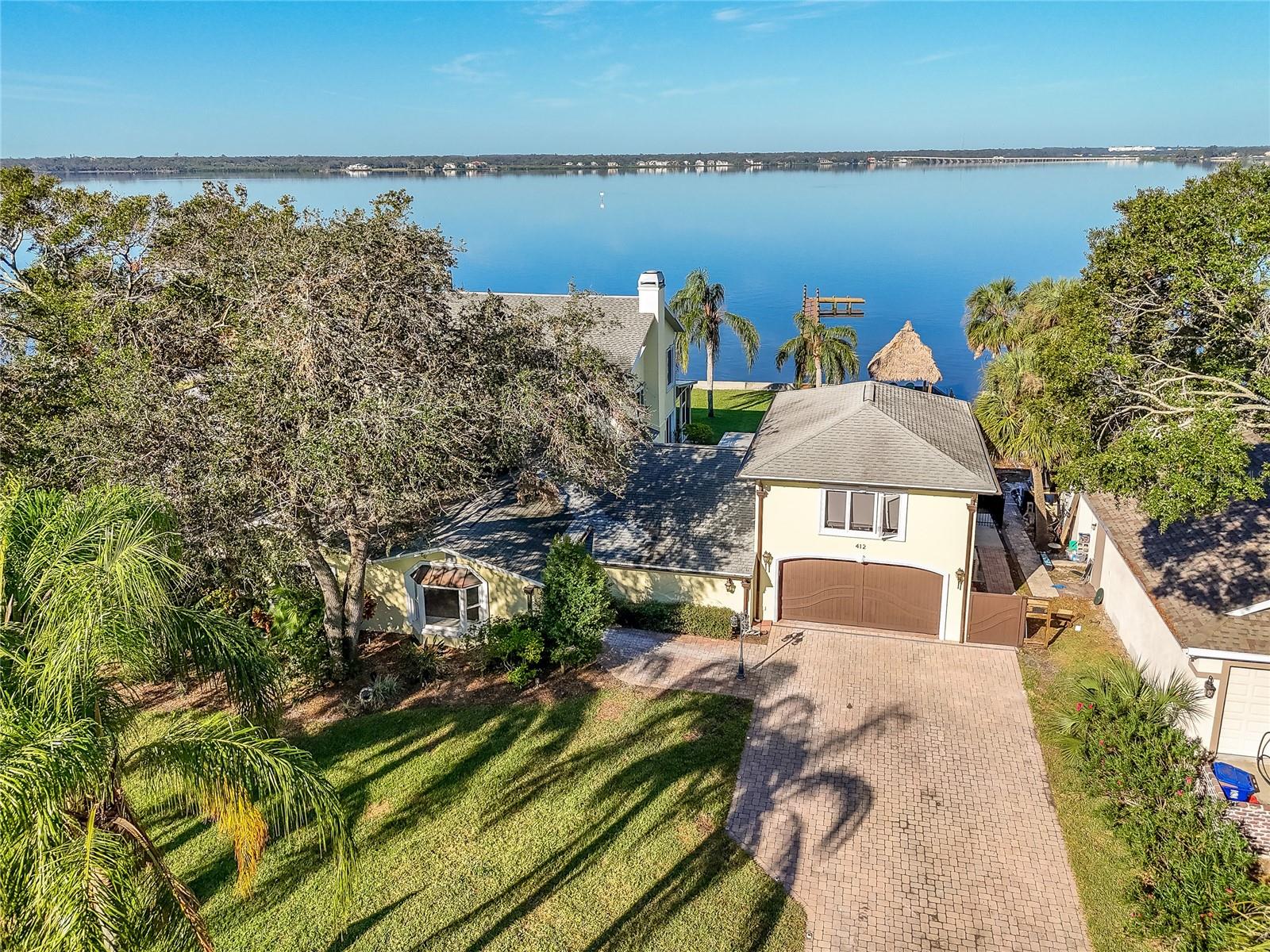 Details for 412 Shore Drive E, OLDSMAR, FL 34677