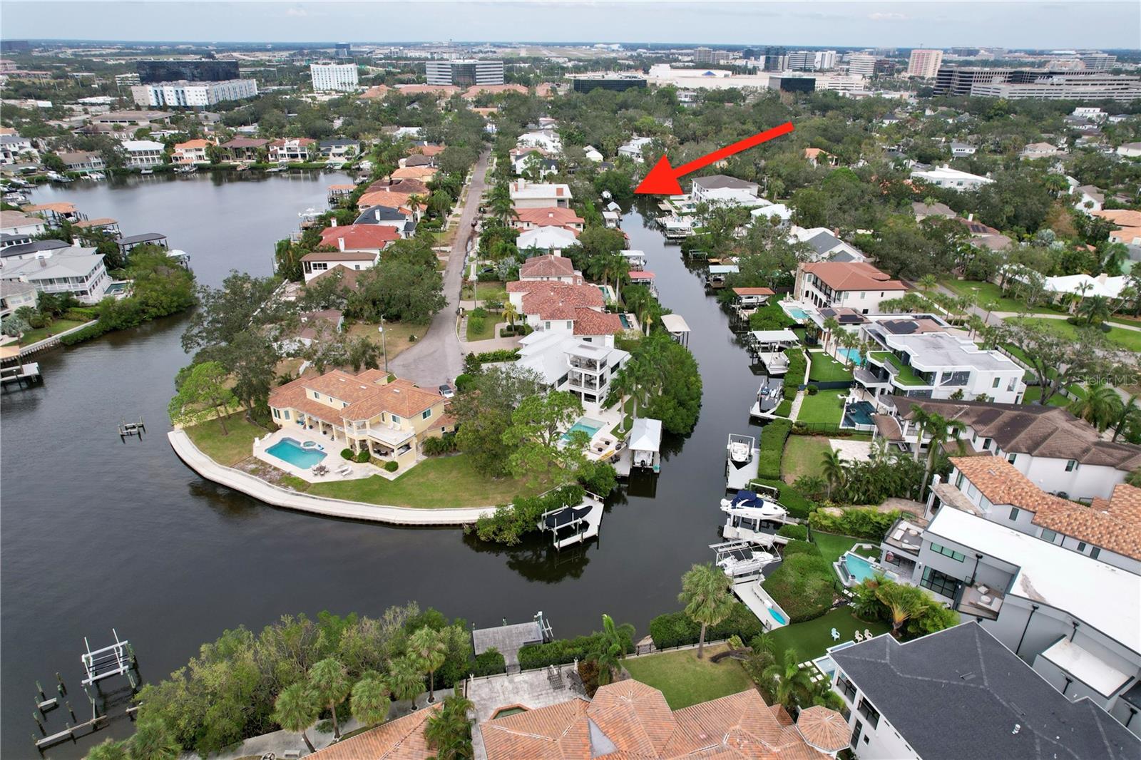 Details for 16 Treasure Drive, TAMPA, FL 33609