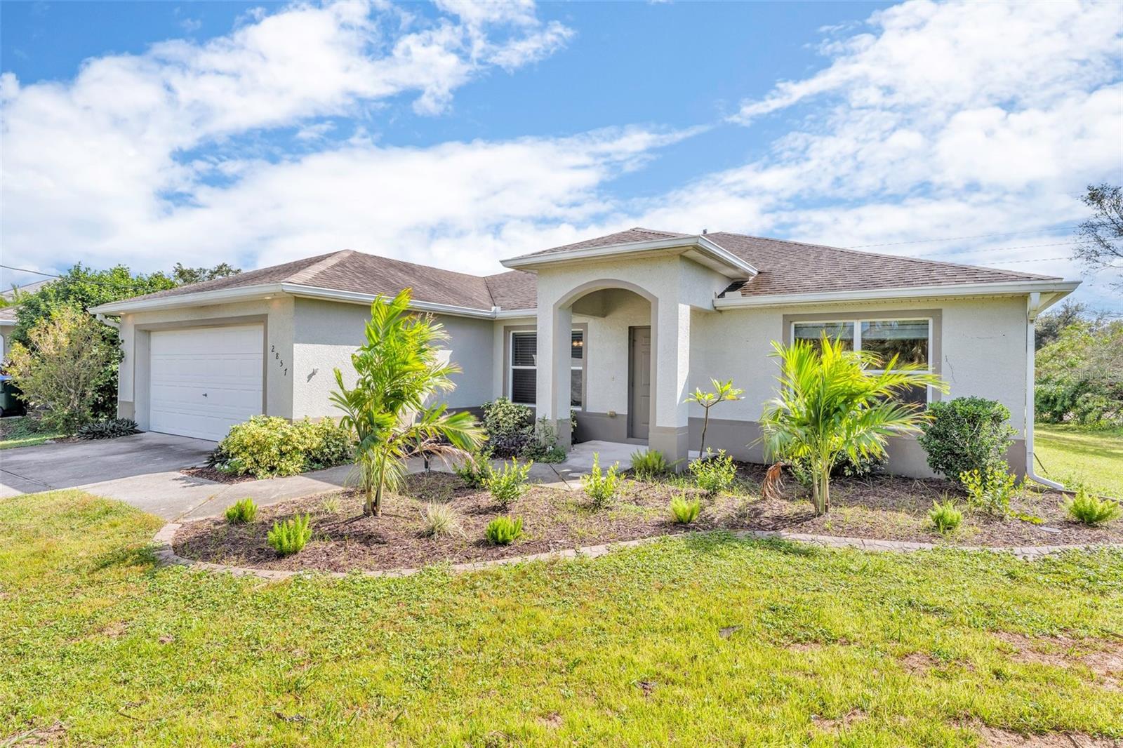 Details for 2857 Brewster Road, NORTH PORT, FL 34288