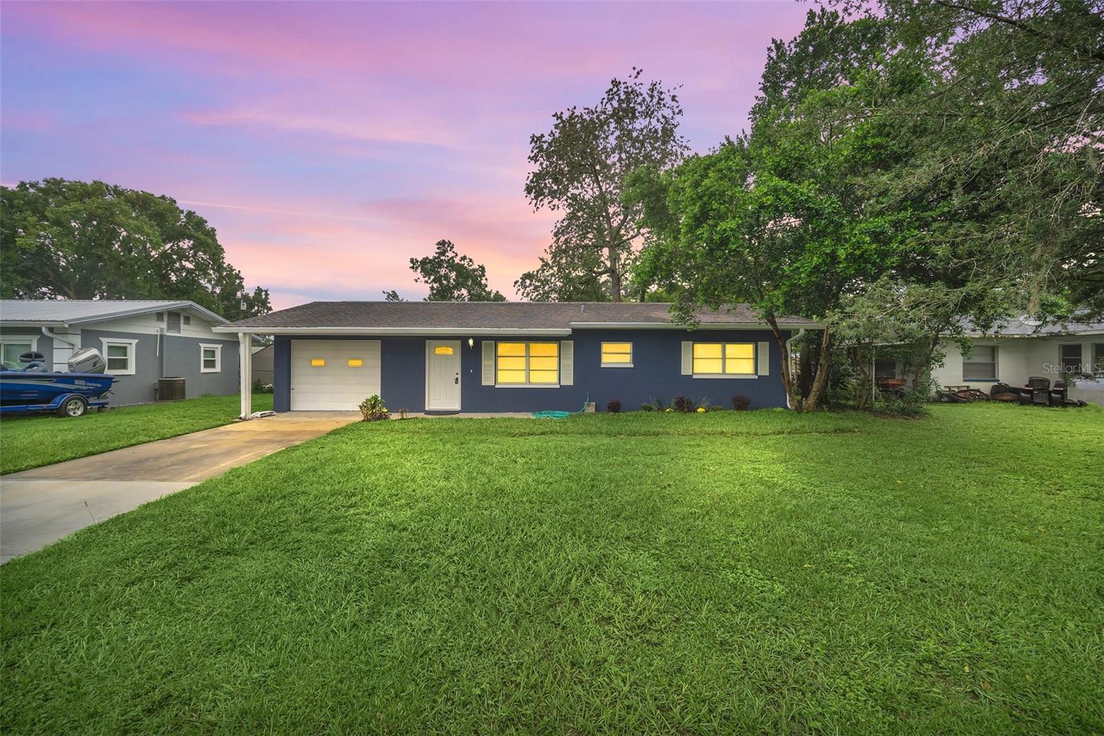 Details for 39035 Citadel Circle, ZEPHYRHILLS, FL 33542