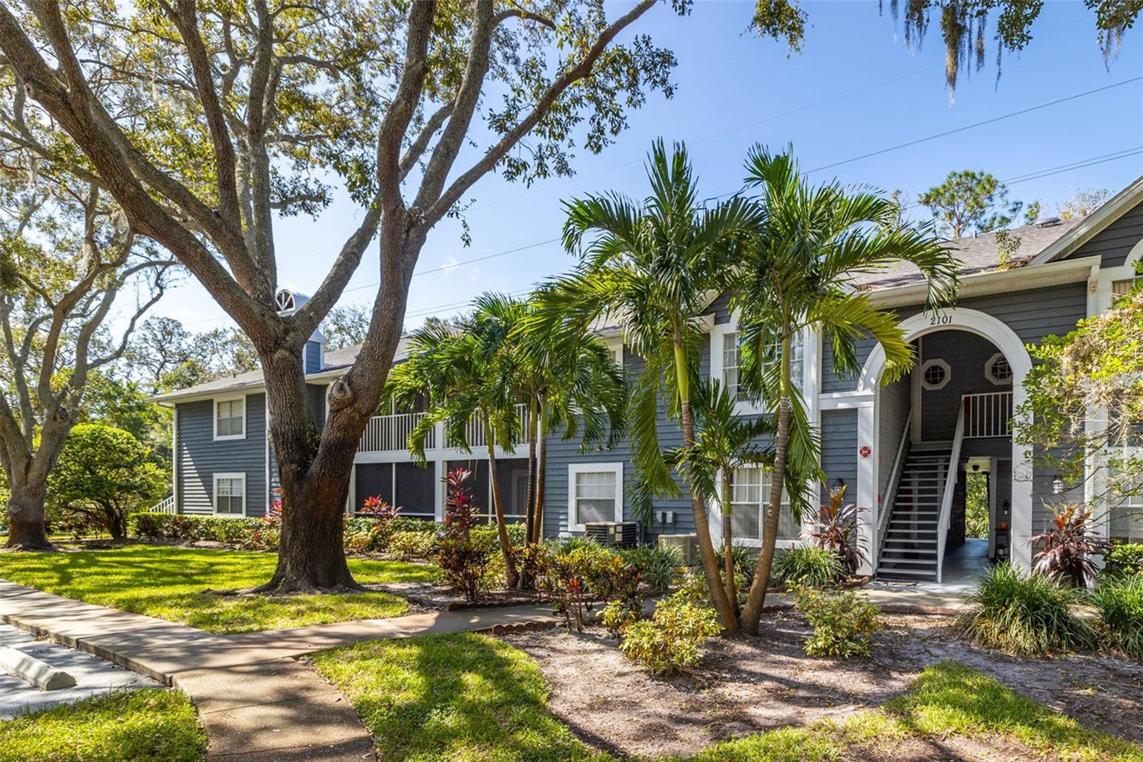 Details for 2101 Fox Chase Boulevard 106, PALM HARBOR, FL 34683