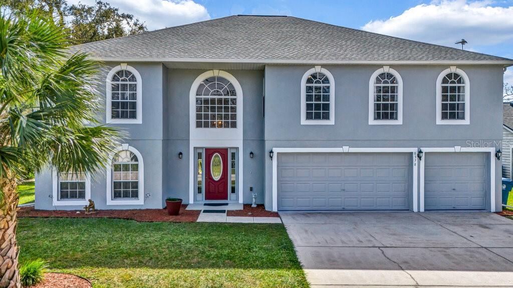 Details for 8378 Gibralter Street, Spring Hill, FL 34608