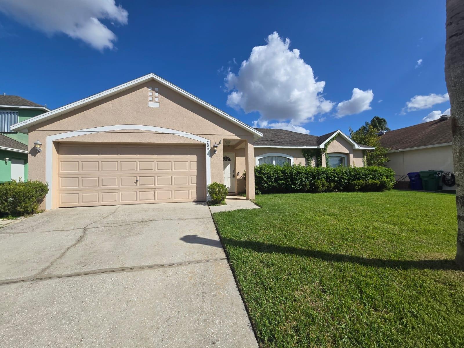 Details for 206 Regal Downs Circle, WINTER GARDEN, FL 34787