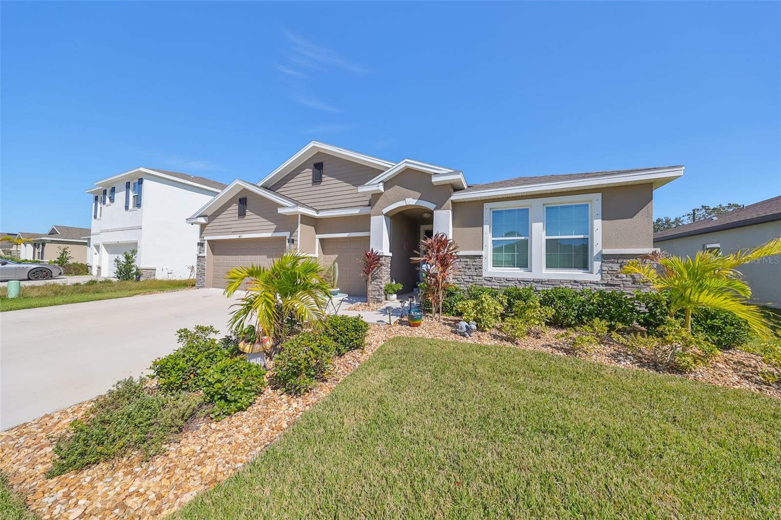 Details for 497 Spotted Slipper Place, RUSKIN, FL 33570