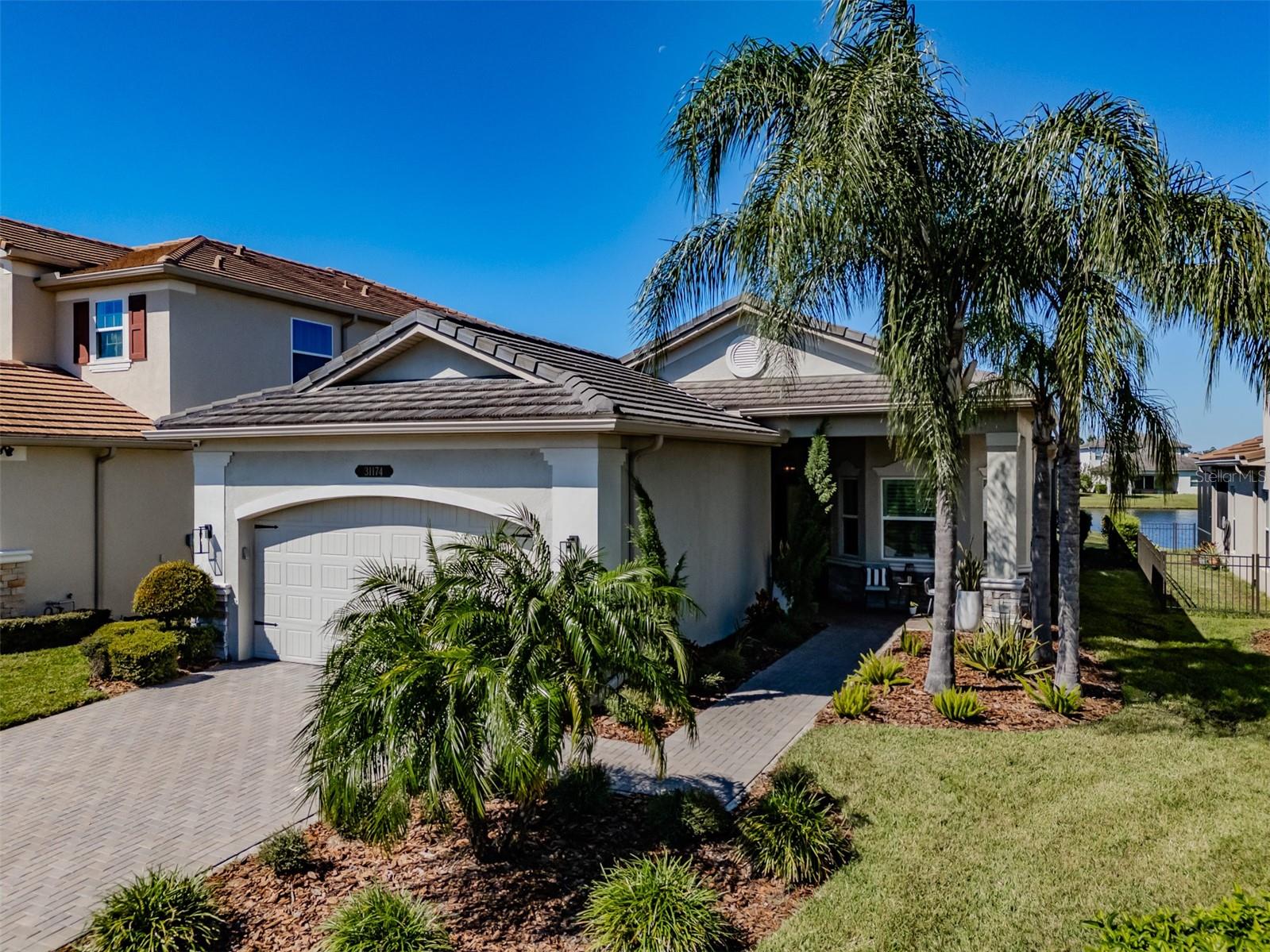 Details for 31174 Lindentree Drive, WESLEY CHAPEL, FL 33543