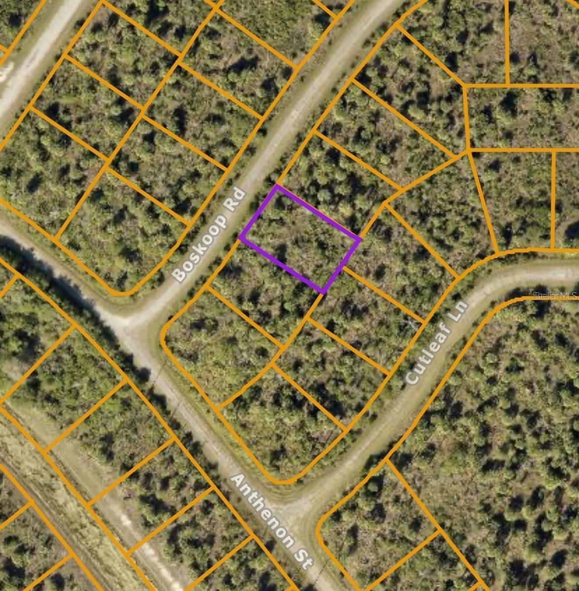 Image 6 of 8 For 3 Boskoop Road