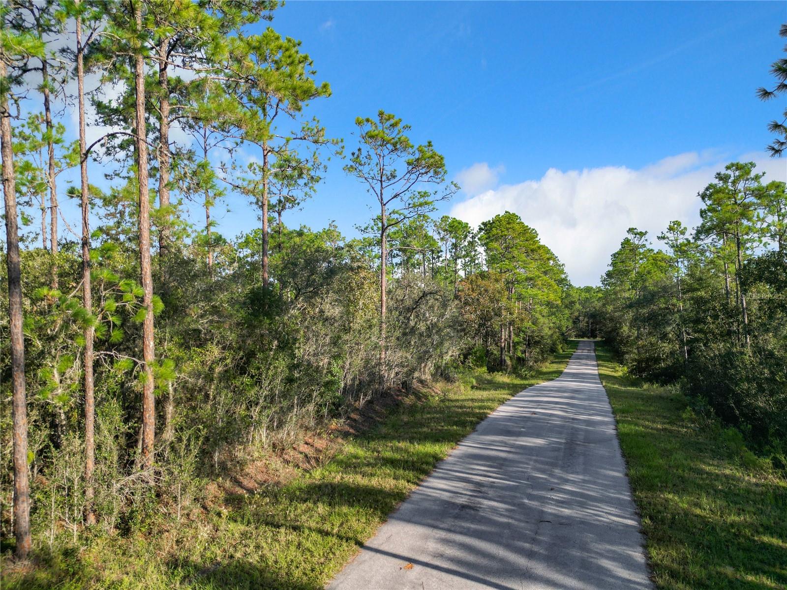 Image 8 of 11 For Lot 6 Wisteria Court