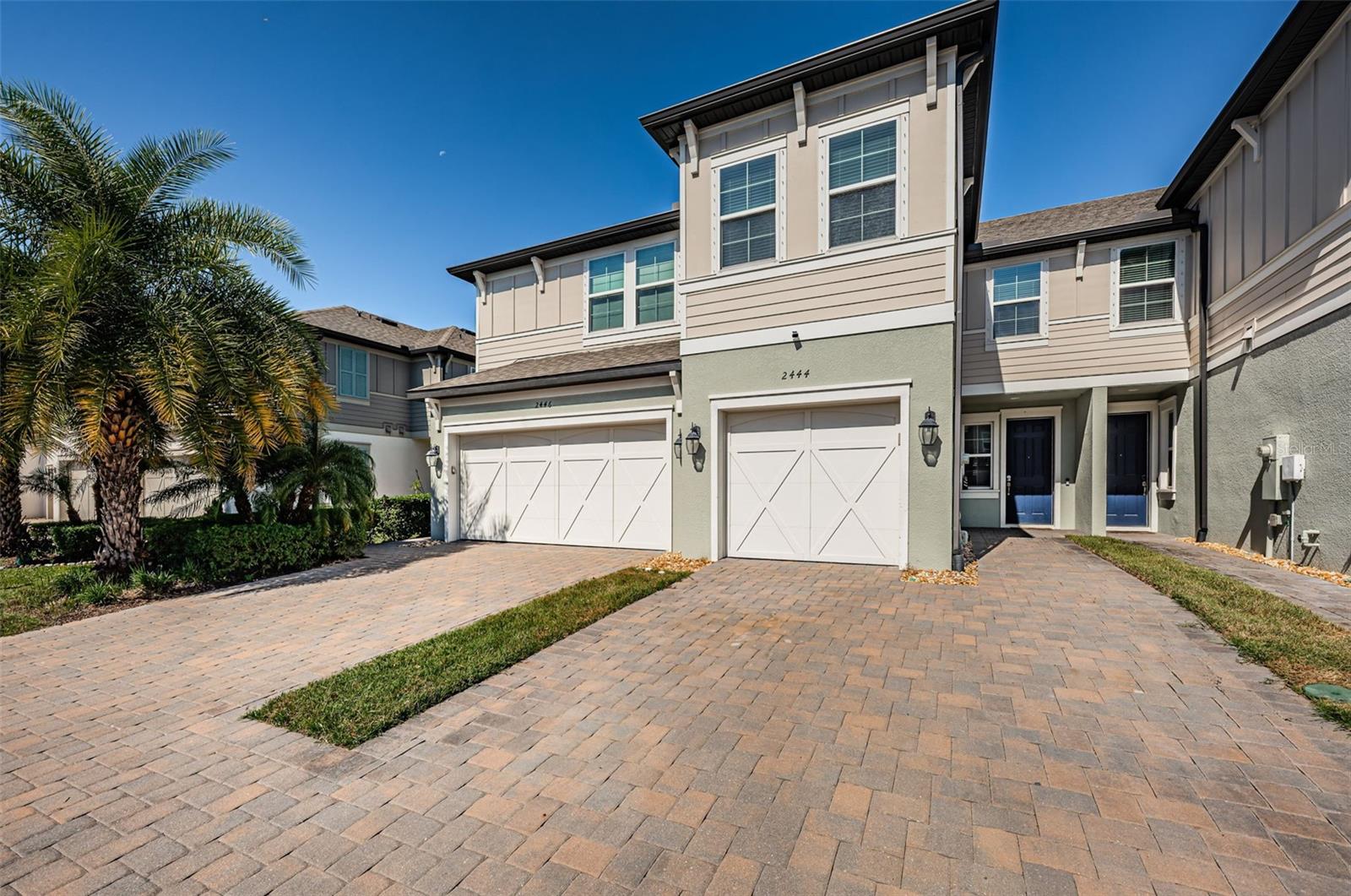 Details for 2444 Foggy Creek Circle, CLEARWATER, FL 33764