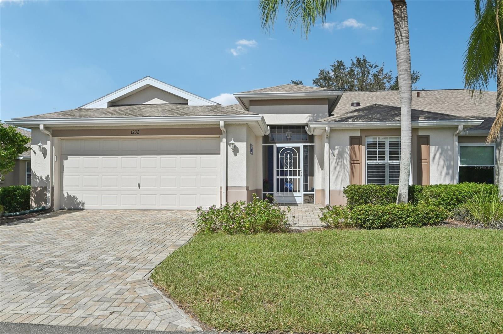 Details for 1232 Corinth Greens Drive, SUN CITY CENTER, FL 33573