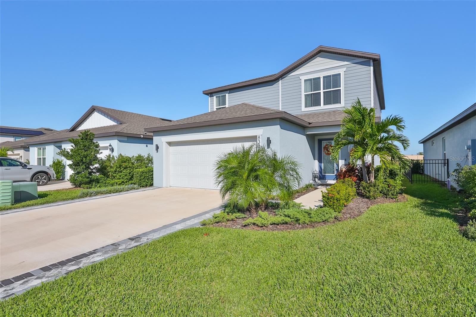 Details for 8308 Reefbay Cove, PARRISH, FL 34219