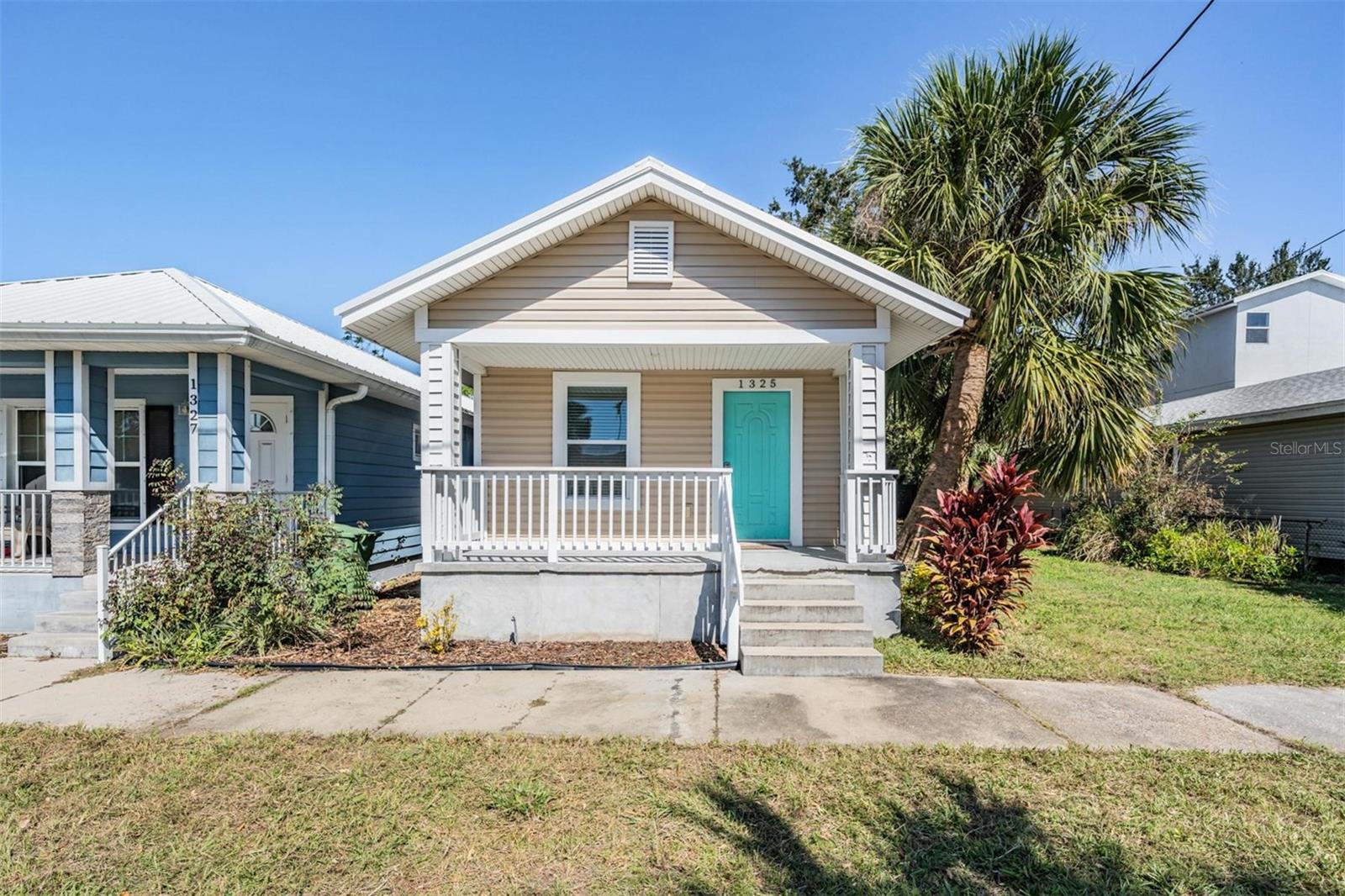 Details for 1325 North B Street, TAMPA, FL 33606