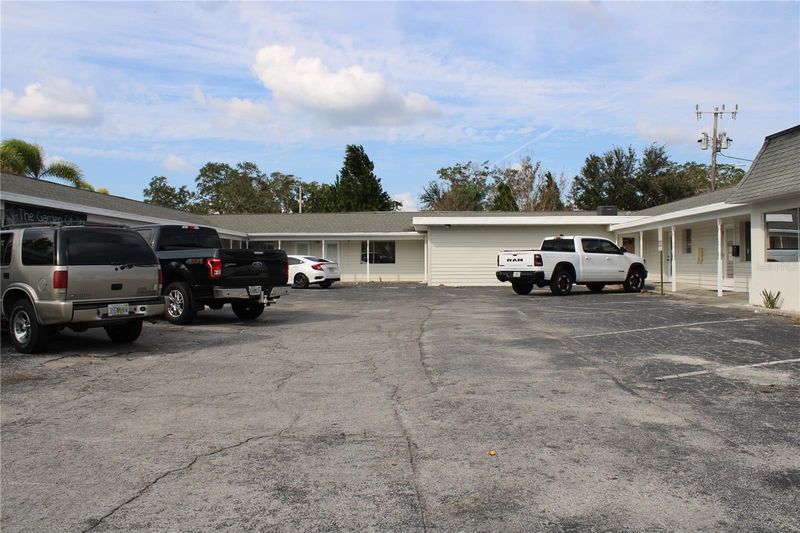 Image 3 of 14 For 1616 Gulf To Bay Boulevard B