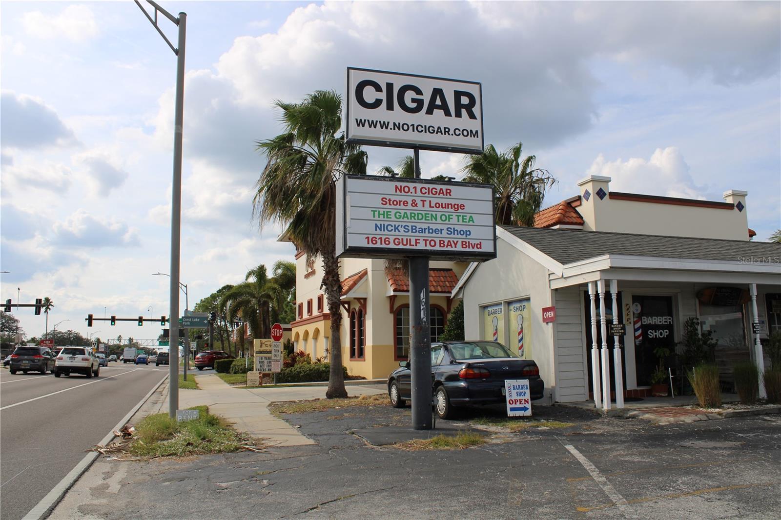 Image 4 of 14 For 1616 Gulf To Bay Boulevard B