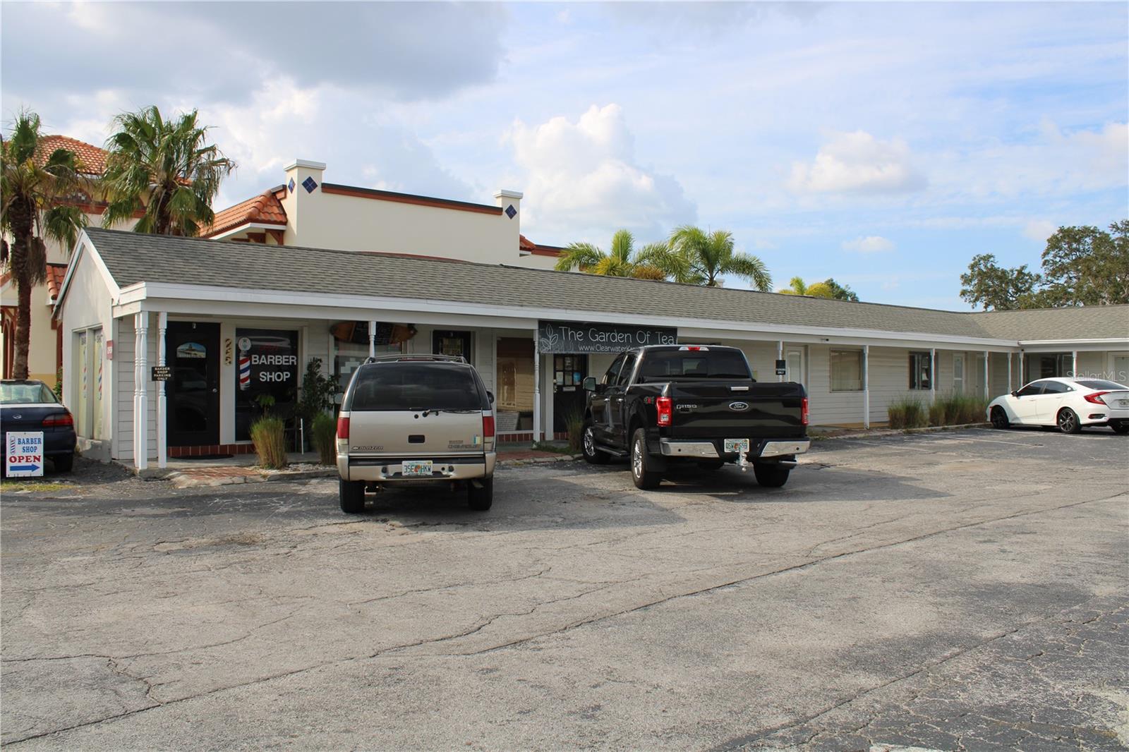 Image 6 of 14 For 1616 Gulf To Bay Boulevard B