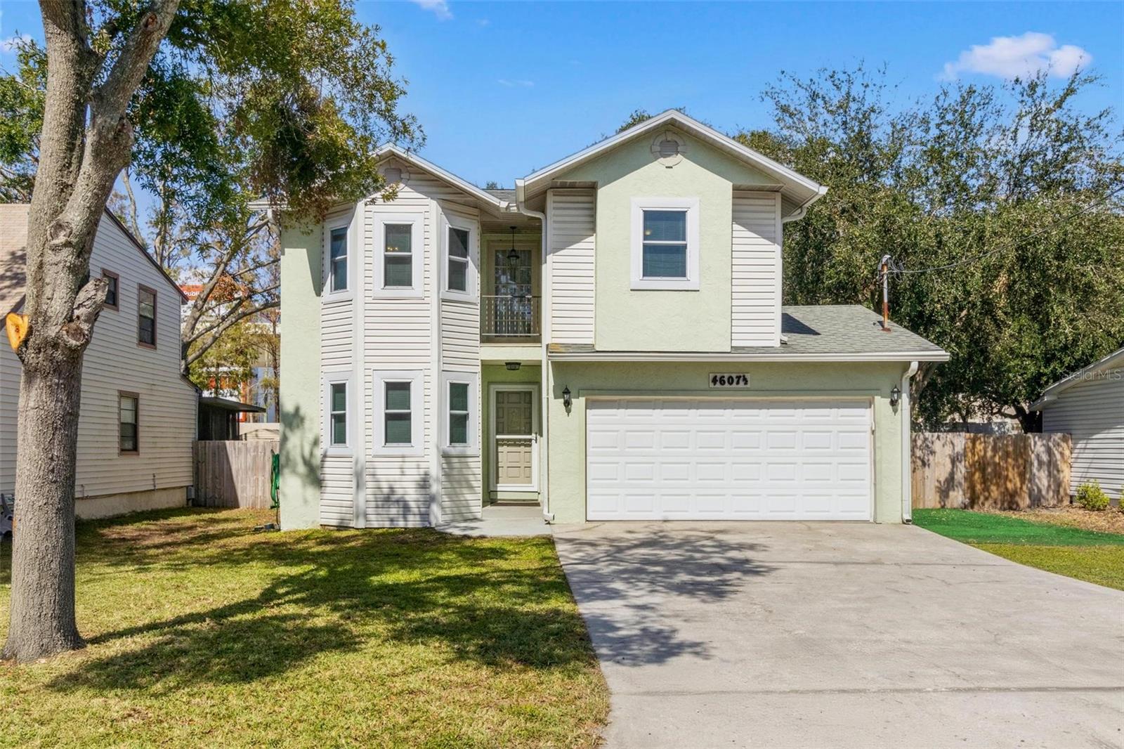 Details for 4607 Mcelroy Avenue 1-2, TAMPA, FL 33611