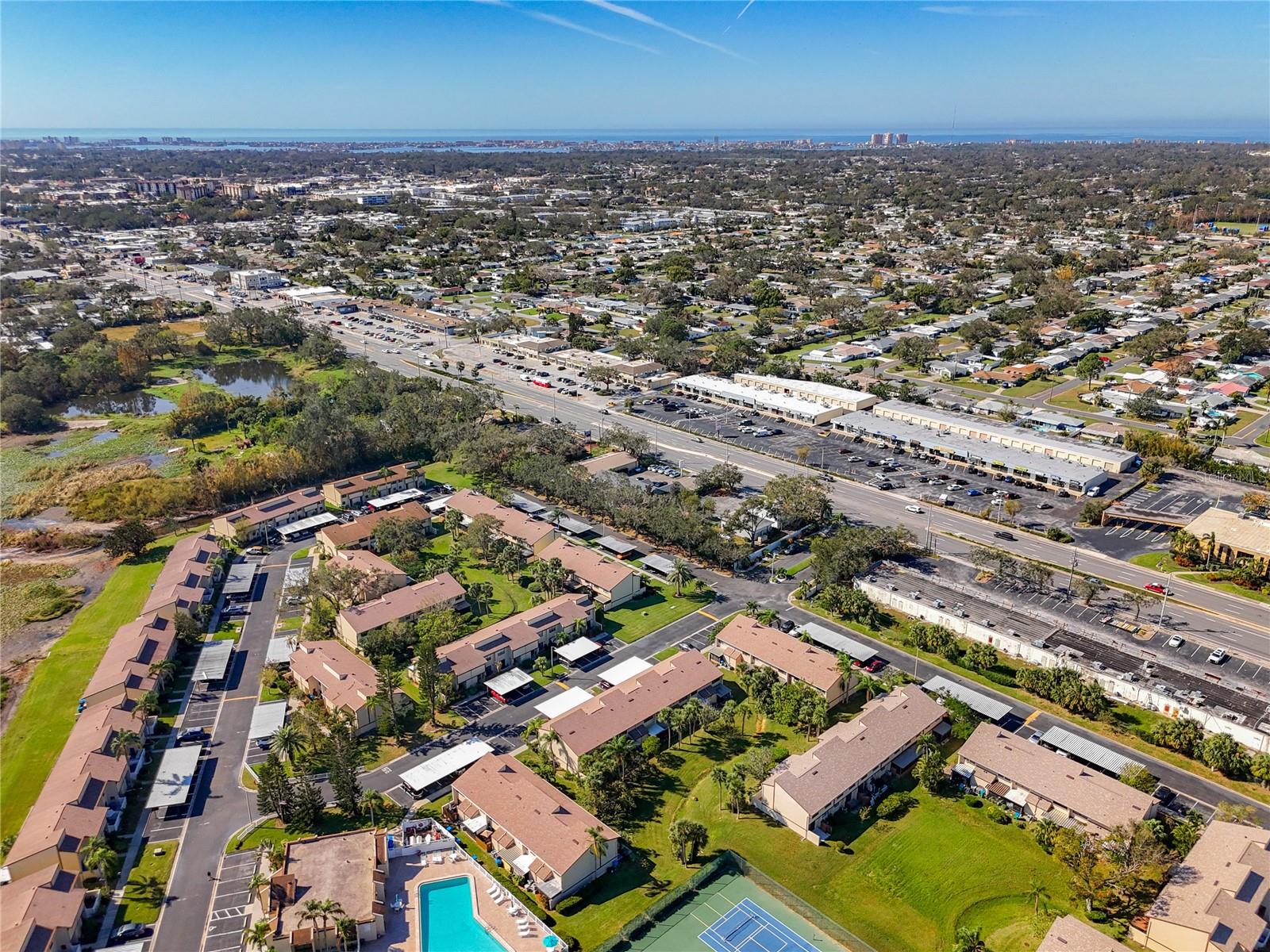 Image 69 of 69 For 9209 Seminole Boulevard 91