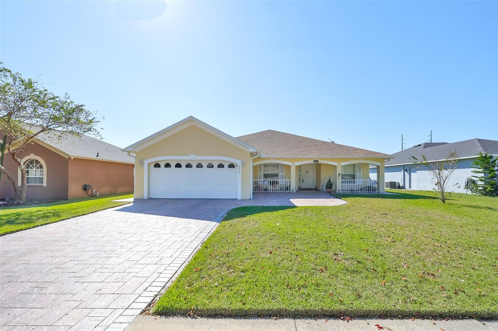 Details for 2313 Towering Oaks Circle, SEFFNER, FL 33584