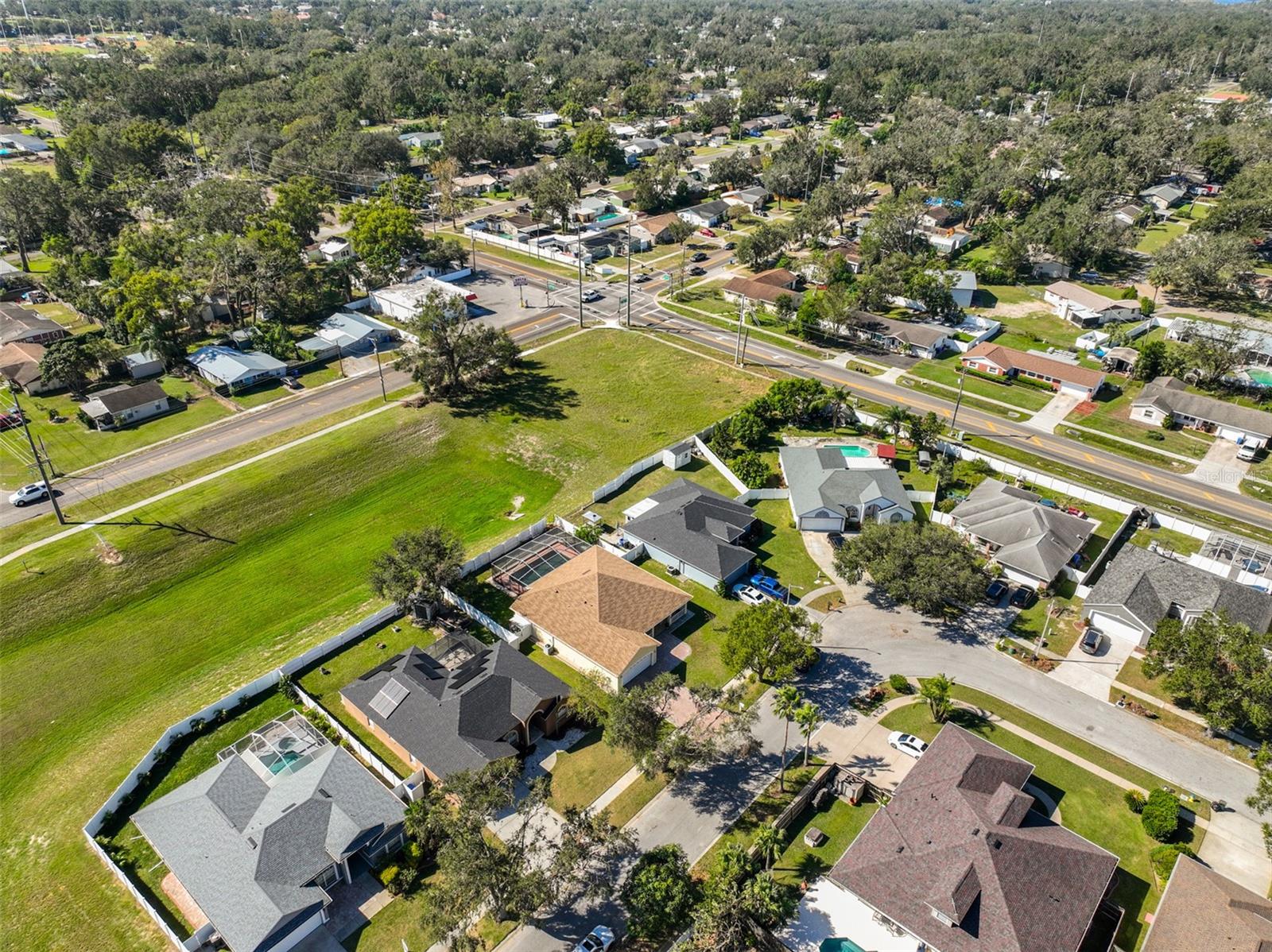 Image 47 of 48 For 2313 Towering Oaks Circle