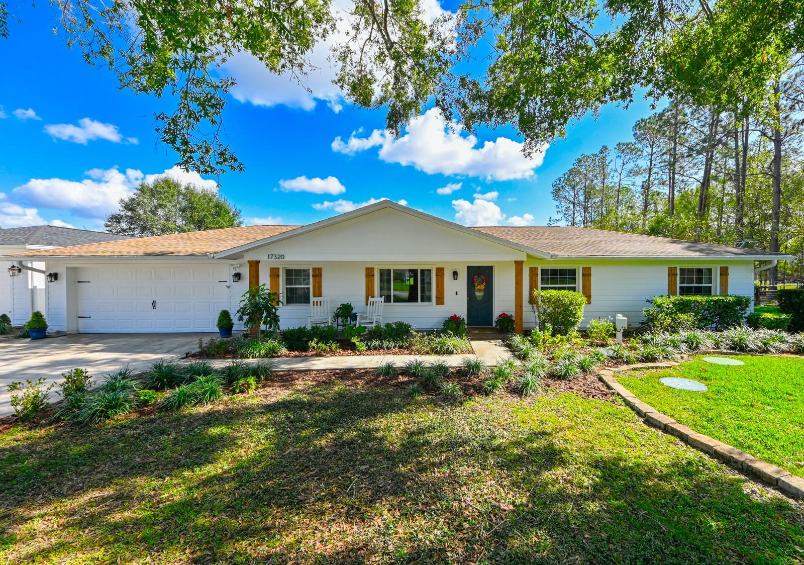 Details for 17320 Raintree Road, LUTZ, FL 33558